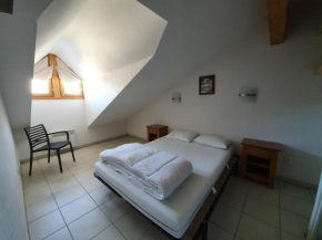 Le Balcon des Airelles - T3 Duplex - BDA310